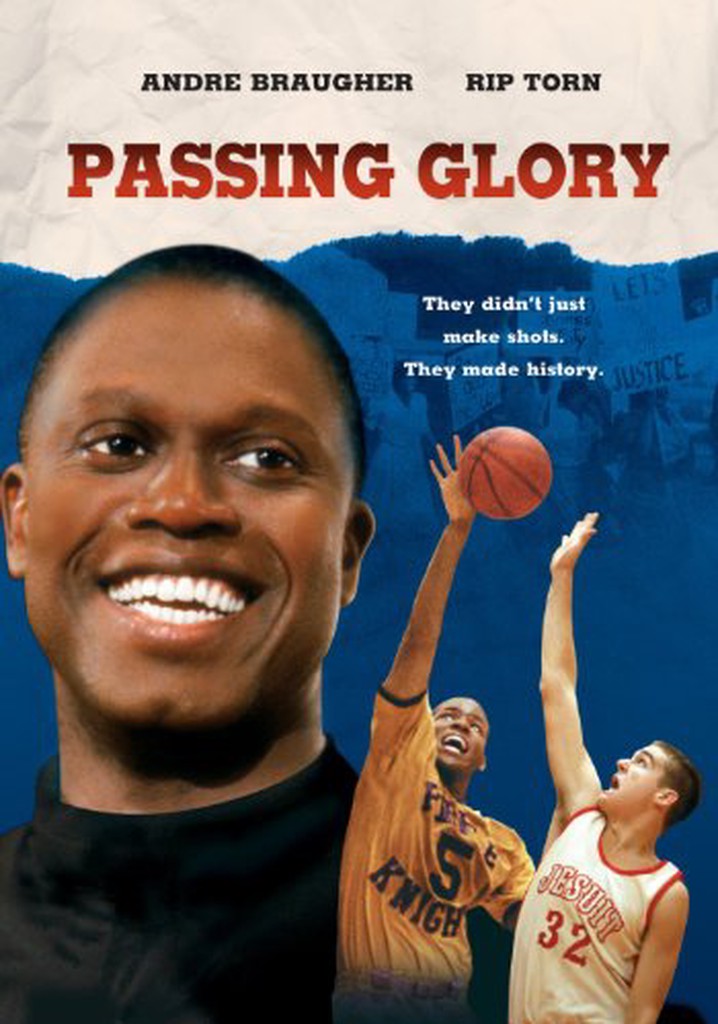 Passing Glory Stream Jetzt Film Online Anschauen